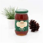 Köyceğiz Cam Kavanoz 450 gr Çam Balı