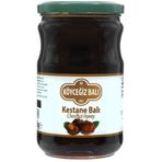 Köyceğiz Cam Kavanoz 850 gr Kestane Balı