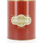 Köyceğiz Çiçek Balı 4850 gr Teneke