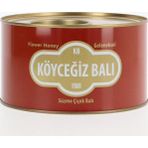 Köyceğiz Çiçek Balı Teneke 1850 gr
