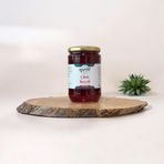 Köyceğiz Yöresel 800 gr Çilek Reçeli