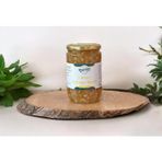Köyceğiz Yöresel 800 gr Limon Kabuğu Reçeli