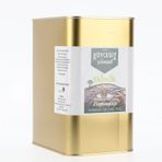 Köyceğiz Yöresel Ekincik Naturel Birinci Zeytinyağı Teneke 3 lt
