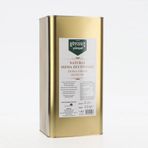 Köyceğiz Yöresel Naturel Sızma Zeytinyağı 5 Lt
