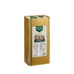 Köyceğiz Yöresel Naturel Teneke 5 lt Zeytinyağı