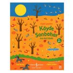 Köyde Sonbahar – Hadi Gezelim