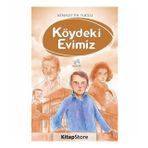 Köydeki Evimiz - Kemalettin Tuğcu