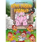 Köye Düşen Yabancı - Ercan Dinçer