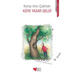 Köye Yazar Geldi - Koray Avcı Çakman