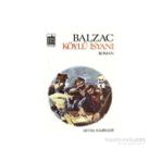 Köylü İsyanı - Honore De Balzac