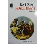 KÖYLÜLER - HONORE DE BALZAC