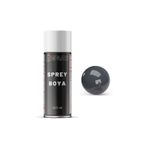 Koyu Gri Kaliper Sprey Boyası 400 Ml.