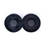 Koyu Gri Peluş Donut Kedi Yatağı, Rahat Tasarım