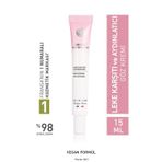 Koyu Halkaları, Lekeleri, Göz Altı Torbalarını ve İnce Çizgilerin Görünümü Azaltıcı Göz Kremi 15ml
