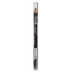 Koyu Kahverengi Kaş Kalemi - Master Shape Brow Pencil 260 Dark Brown 3600530803873 (Koyu Ton)