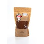 Koyu Kahverengi Taş Tozu Boyası (1 kg)