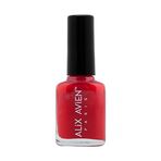 Koyu Kırmızı Oje 58 - Yüksek Pigmentli Uzun Süreli Kalıcılık Hızlı Kuruma - Nail Lacquer 58
