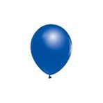Koyu Mavi Pastel Balon 70 Adet + 5 mt balon zinciri