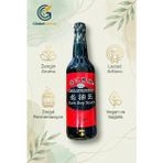 Koyu Renkli Soya Sos ( Bridge Dark Soya Sauce) - 600ML Prb - 600 ml