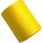 Koyu Sarı Grogren Kurdele 2 cm x 10 M - Dayanıklı Şık