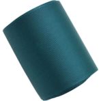 Koyu Yeşil Grogren Kurdele 2 cm x 10 M - Dayanıklı Şık