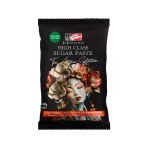 Koyu Yeşil High Class Kaplama, Dekor Ve Çiçek Yapımı Için Şeker Hamur 1 Kg