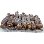 Köyüm Yöresel Diyarbakır El Yapımı Cevizli Sucuk Köme 1kg - 1 kg