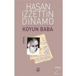 Koyun Baba - Hasan İzzettin Dinamo