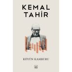 KÖYÜN KAMBURU - KEMAL TAHIR