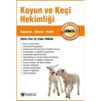 Koyun ve Keçi Hekimliği - Ender Yarsan