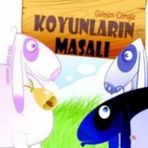 KOYUNLARIN MASALI - GÜLSÜM CENGIZ