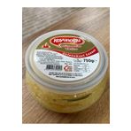 Koyunoğlu Höşmerim Koyunoğlu cam kase 750gr höşmerim tatlısı