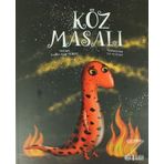 Köz Masalı - Kudret Ayşe Yılmaz