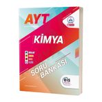 Koz Serisi Ayt Kimya Soru Bankası