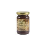 Koza 105 ml Oksit Koyu Kahve Ebru Boyası