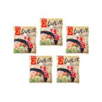 Koza 200 gr Orient Foods Japon Usülü Udon Noodle