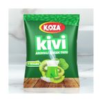 Koza 300 gr Kivi Aromalı İçecek Tozu C Vitamini İçeren Aromalı Toz Pratik Hazırlama Talimatı