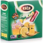 Koza 300 gr Limon Aromalı İçecek Tozu
