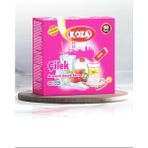 Koza 50'li Tek İçimlik Çilek Aromalı Toz İçecek