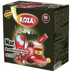 Koza 50'li Tek İçimlik Nar Aromalı İçecek Tozu