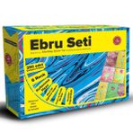 Koza 5695654 18 Parça Ebru Başlangıç Seti