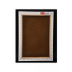 Koza 60 X 80 cm 5'li Kalın Şase Profesyonel Tuval Paketi