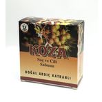 Koza Ardıç Katranlı Saç ve Cilt İçin 100 gr Doğal Sabun