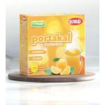 Koza Az Şek. Tek İçim. Portakal Aro. İçecek Tozu (30 Stick) - 75 gr