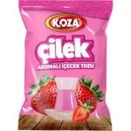 Koza Çilek Aro. Içecek Tozu (250 Gr)