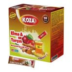 Koza Elma - Tarçın Aromalı Tek Içimlik Içecek Tozu 40 Paket - 60 gr