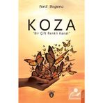 Koza Ferit Bugenç