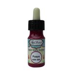 Koza Fuşya 30 ml Ebru Boyası