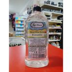 Koza Geleneksel Sıvı Ebru Kitresi Konsantre 1 Litre