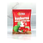 Koza Gurmelerin Seçimi Kuşburnu Aromalı Premium İçecek Tozu Kuşburnu Çayı Oralet 300 Gram
